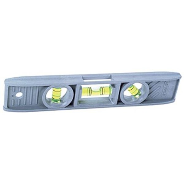 Eat-In High-Impact Abstorpedo Level - 8 Inch EA436722 - main